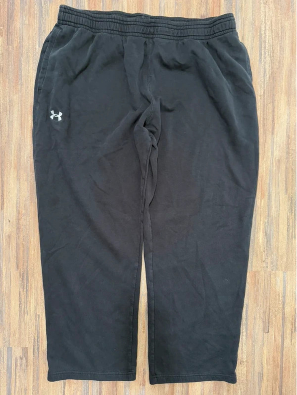 Under armour women’s sweats size 3XL